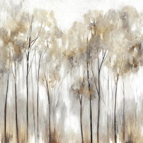 Art.com Grace Land Art Print by Allison Pearce, 24" x 24"