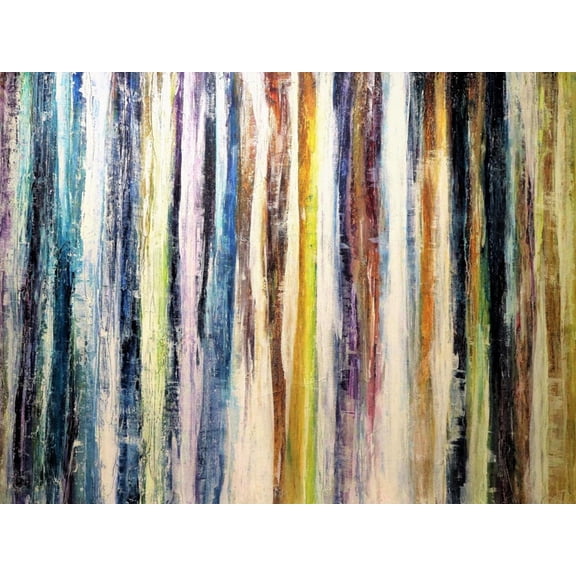 Art.com Harmony Art Print by Hyunah Kim, 16" x 12"