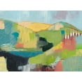 thumbnail image 1 of Art.com Headlands Art Print by Jan Weiss, 24" x 18", 1 of 4