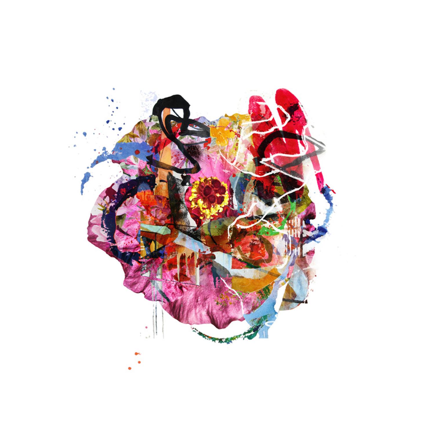 Art.com Hi Art Print by Alex Cherry, 24