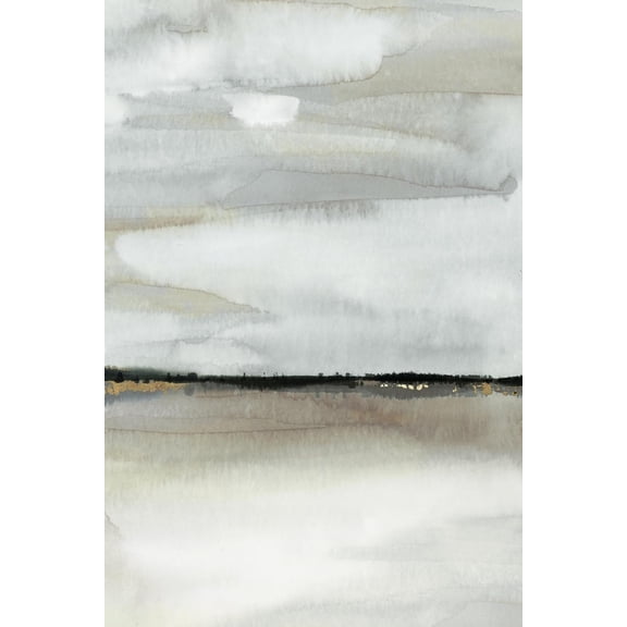 Art.com Home Before Dark III Art Print by PI Studio, 24" x 36"