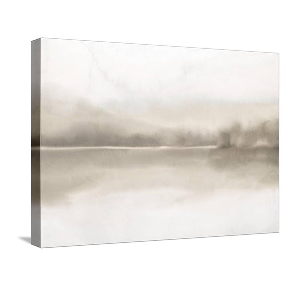 Art.com In the Distance Stretched Canvas Print Wall Art by Ann Bailey, 24" x 18"