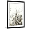thumbnail image 1 of Art.com In the Weeds II Art Print by Samuel Dixon, Black Frame Wall Art, 32" x 44", 1 of 4