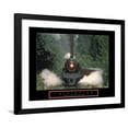 thumbnail image 1 of Art.com Initiative Art Print, Black Frame Wall Art, 40" x 32", 1 of 5
