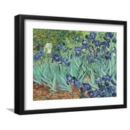 DOPAPRINT Vincent Van Gogh Poster - Self Portrait - Quality - Vincent