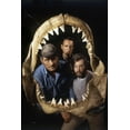 Jaws, Robert Shaw, Roy Scheider, Richard Dreyfuss, Directed by