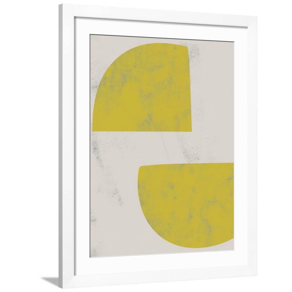 Art.com Jet Pack I Art Print, White Frame Wall Art, 32" x 40"