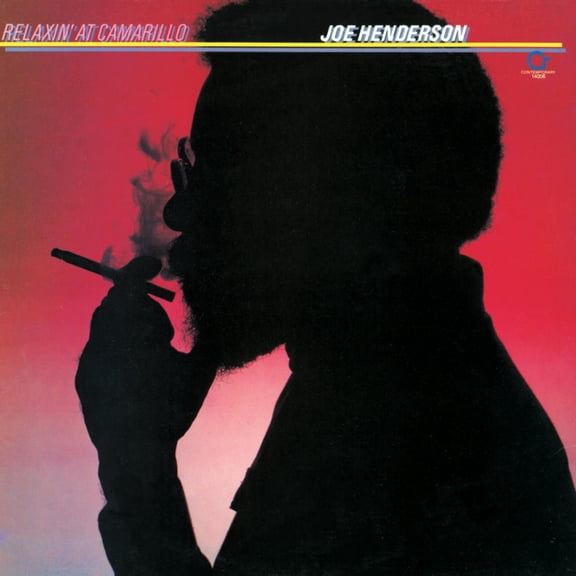 Art.com Joe Henderson - Relaxin' at Camarillo Art Print, 16" x 16"