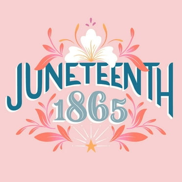 Art.com Juneteenth I Art Print by Gia Graham, 16" x 16"