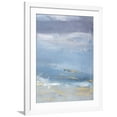thumbnail image 1 of Art.com Just Before Dusk II Art Print by Julia Contacessi, White Frame Wall Art, 32" x 40", 1 of 5