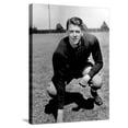 thumbnail image 1 of Art.com Knute Rockne All American, Ronald Reagan, 1940 Stretched Canvas Print Wall Art, 18" x 24", 1 of 4