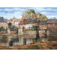 thumbnail image 1 of Art.com La Seyne-Sur-Mer Art Print by Roger Duvall, 32" x 24", 1 of 3