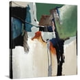 thumbnail image 1 of Art.com Late Hour Stretched Canvas Print Wall Art by Sydney Edmunds, 30" x 30", 1 of 4