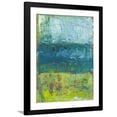 thumbnail image 1 of Art.com Lemon Lime I Art Print by Ethan Harper, Black Frame Wall Art, 32" x 40", 1 of 1