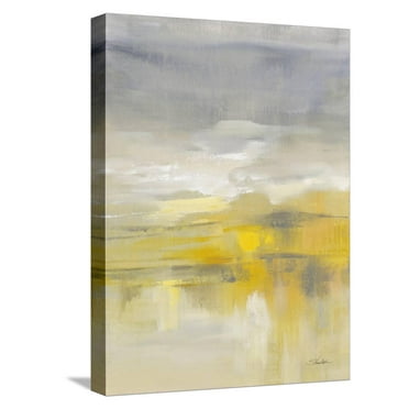 Art.com Light After the Rain I Stretched Canvas Print Wall Art by Silvia Vassileva, 12" x 16"
