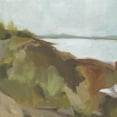 thumbnail image 1 of Art.com Low Country Landscape I Art Print by Jacob Green, 16" x 16", 1 of 4