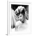 thumbnail image 1 of Art.com Lucille Ball, Ca. Mid-1940s Photo, White Frame Wall Art, 32" x 40", 1 of 5