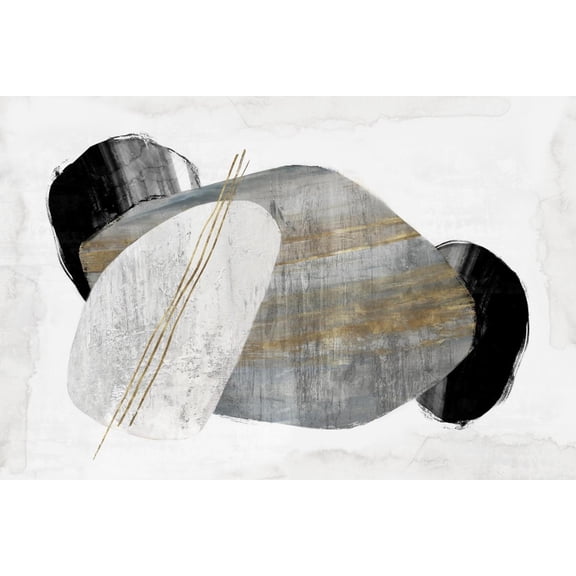 Art.com Magestic Stillness Art Print by PI Studio, 18" x 12"