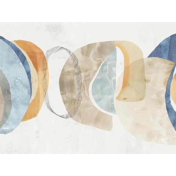 Art.com Magnetism I Art Print by PI Studio, 16" x 12"