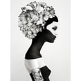 thumbnail image 1 of Art.com Marianna Art Print by Ruben Ireland, 12" x 16", 1 of 3