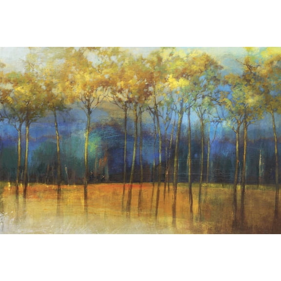 Art.com Melancholy Art Print by Sloane Addison ?, 24" x 16"