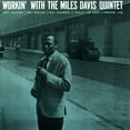 thumbnail image 1 of Art.com Miles Davis - Workin' with the Miles Davis Quintet Art Print, 24" x 24", 1 of 4