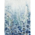 thumbnail image 1 of Art.com Misty Blooms I Art Print by Tim OToole, 24" x 32", 1 of 4