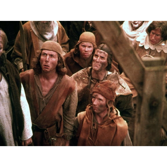 Art.com Monty Python And The Holy Grail, 1975 Photo, 24" x 18"