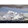 thumbnail image 1 of Art.com Mt Shasta Winter Photo by Douglas Taylor, 36" x 24", 1 of 4