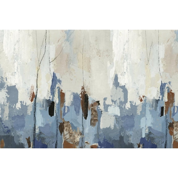 Art.com Nature Forest Art Print by PI Studio, 18" x 12"