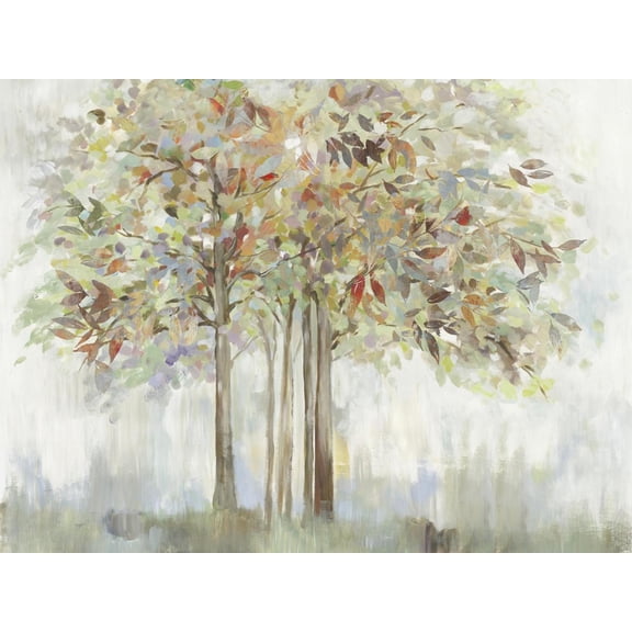 Art.com Natureâ€™s Melody Art Print by Allison Pearce, 16" x 12"