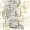 thumbnail image 1 of Art.com Neutral Stacking I Art Print by Chris Paschke, 24" x 24", 1 of 4