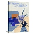 thumbnail image 1 of Art.com Night Fragment III Stretched Canvas Print Wall Art by Melissa Wang, 12" x 16", 1 of 4