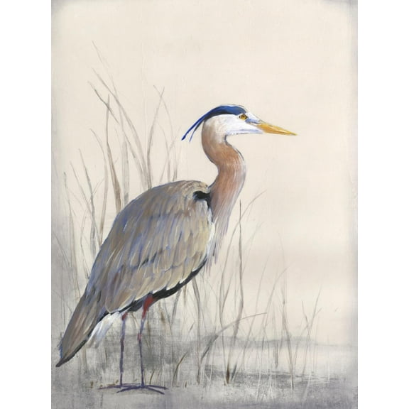 Art.com Non-Embellished Keeping Watch I Art Print by Tim O'toole, 12" x 16"