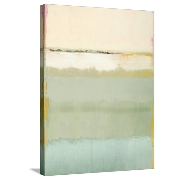 Art.com Noon II Stretched Canvas Print Wall Art by Caroline Gold, 24" x 32"