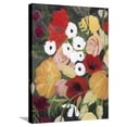 thumbnail image 1 of Art.com November Bouquet I Stretched Canvas Print Wall Art by Grace Popp, 18" x 24", 1 of 4