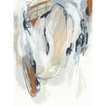 thumbnail image 1 of Art.com Obfuscation II Art Print by June Vess, 12" x 16", 1 of 4