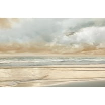 Art.com Ocean Tide Art Print by John Seba, 18" x 12"