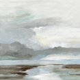 thumbnail image 1 of Art.com Ocean Views Art Print by Allison Pearce, 30" x 30", 1 of 4