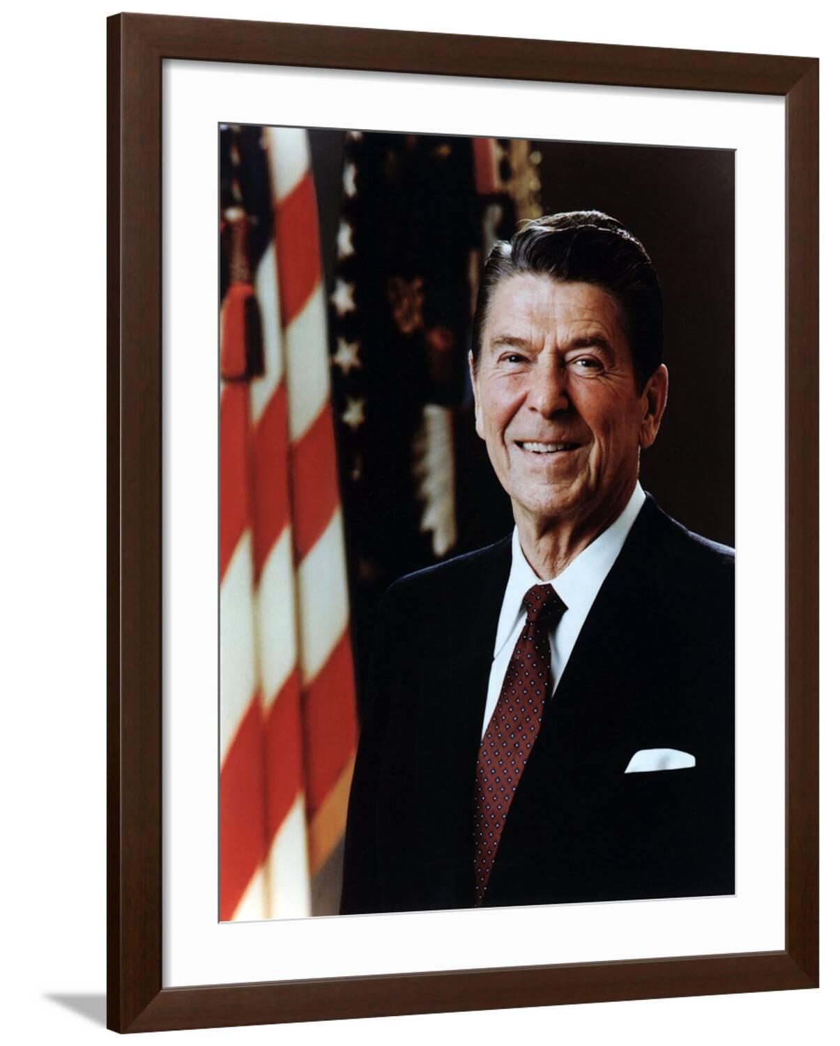 Reagan main image 1