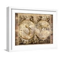 thumbnail image 1 of Art.com Old World Art Print by Edwin Douglas, White Frame Wall Art, 21" x 17", 1 of 5