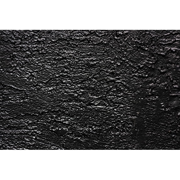 Art.com Paint it Black Photo, 36" x 24"