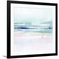 thumbnail image 1 of Art.com Patience II Art Print by Grace Popp, Black Frame Wall Art, 38" x 38", 1 of 5