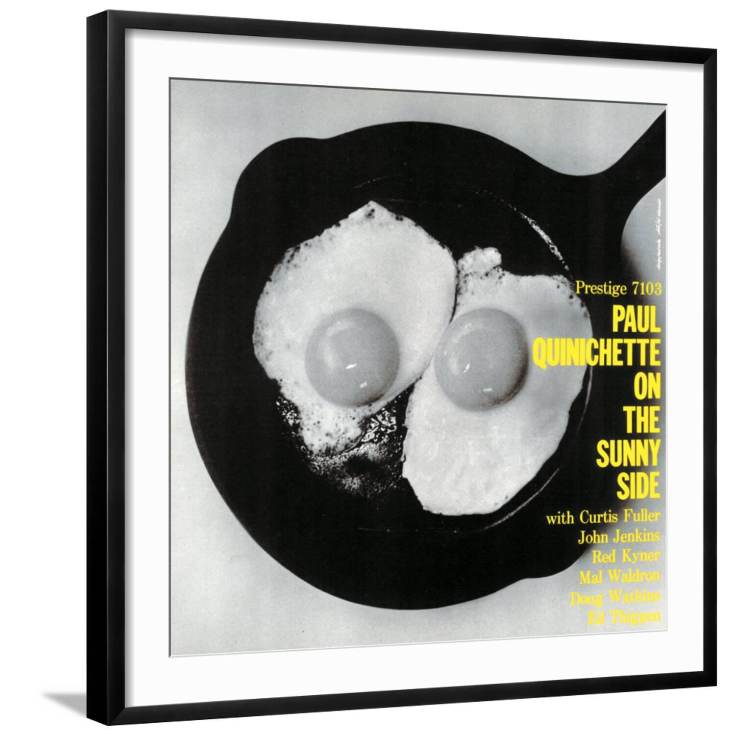 シ*ン様 Paul Quinchiette ON THE SUNNY SIDE Paul Quinichette – On The Sunny Side – Vinyl (LP, Album + 2