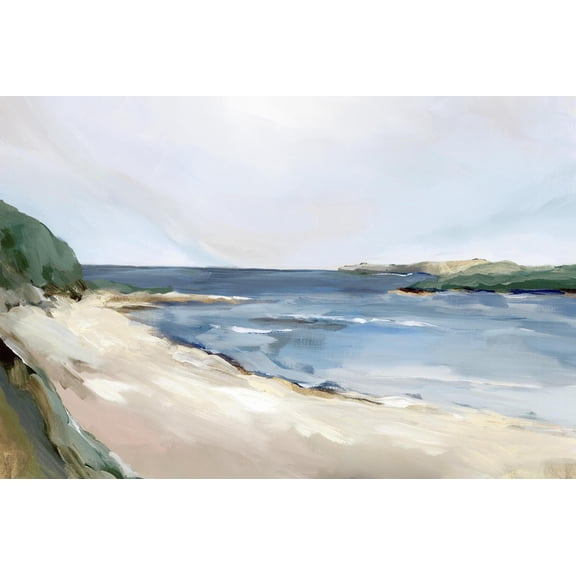 Art.com Perfect Place Art Print by Isabelle Z, 18" x 12"