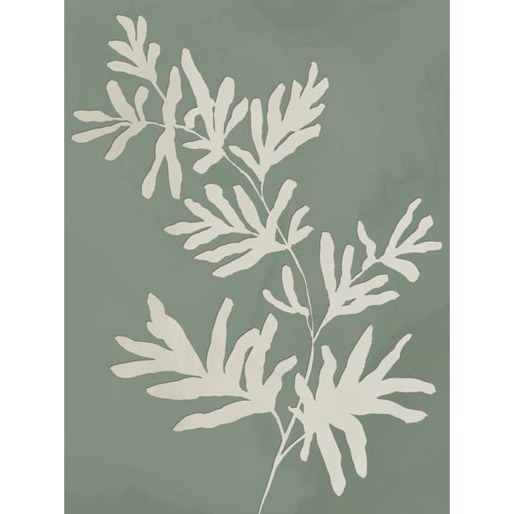 Art.com Perfect Simplicity II Art Print by Isabelle Z, 12" x 16"