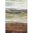 thumbnail image 1 of Art.com Plum Vista II Art Print by Tim OToole, 16" x 24", 1 of 4