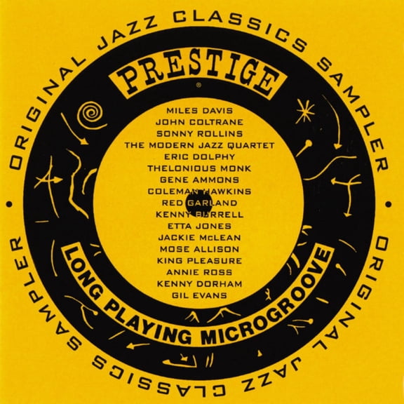 Art.com Prestige Sampler Art Print, 24" x 24"