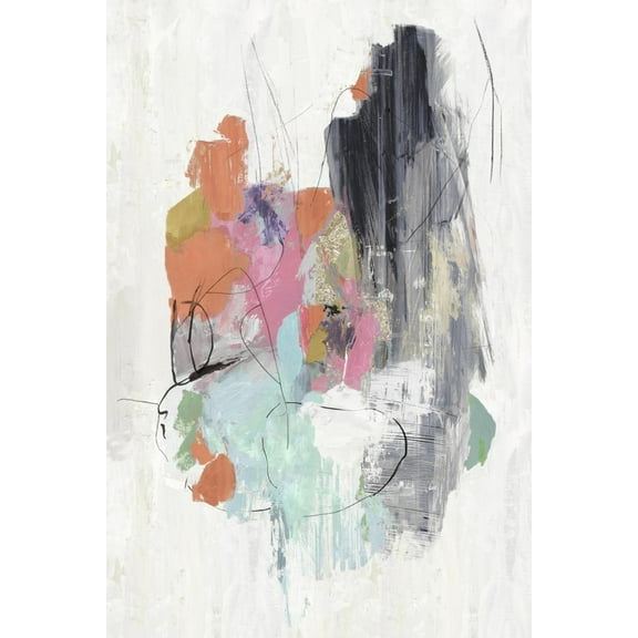 Art.com Profundity I Art Print by PI Studio, 24" x 36"