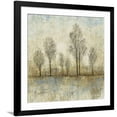 thumbnail image 1 of Art.com Quiet Nature III Art Print by Tim OToole, Black Frame Wall Art, 38" x 38", 1 of 5